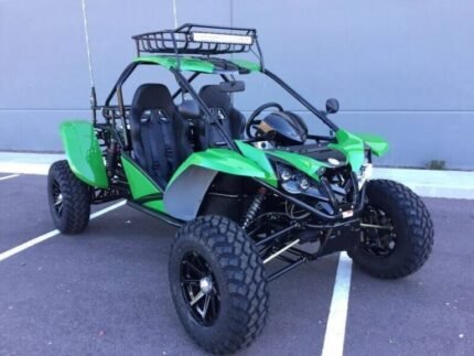 2020 Rebel West RL 1500SX