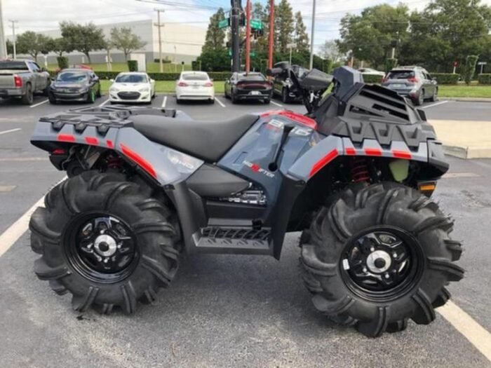 Buy 2022 Polaris Sportsman ATV Online