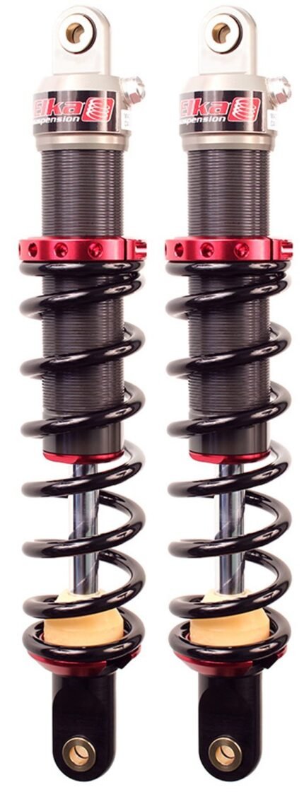 Elka Stage 1 Front Shocks