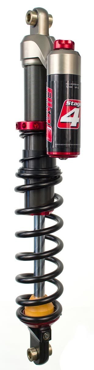 Elka Stage 4 Front Shocks For Sale