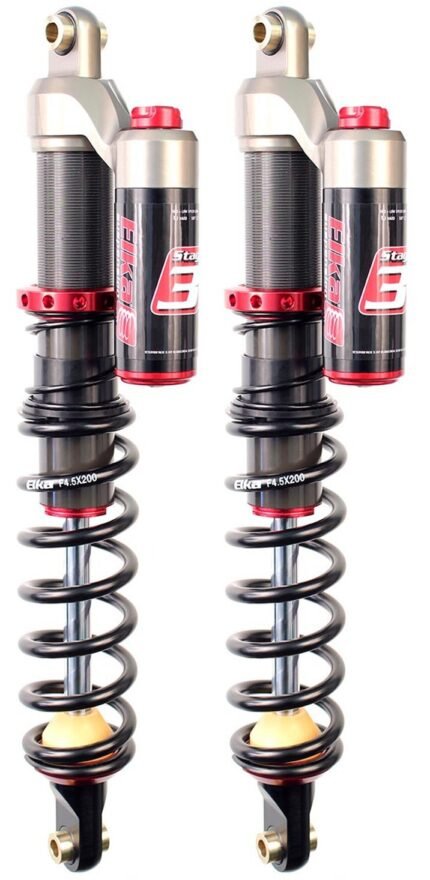 Elka Stage 4 Shocks For Sale