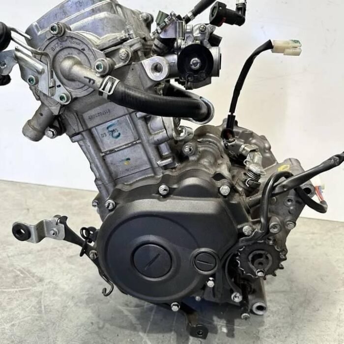 Yamaha YZFR15 R15 2021 Engine