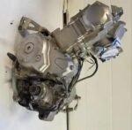 2008 Yamaha Raptor 700 Engine