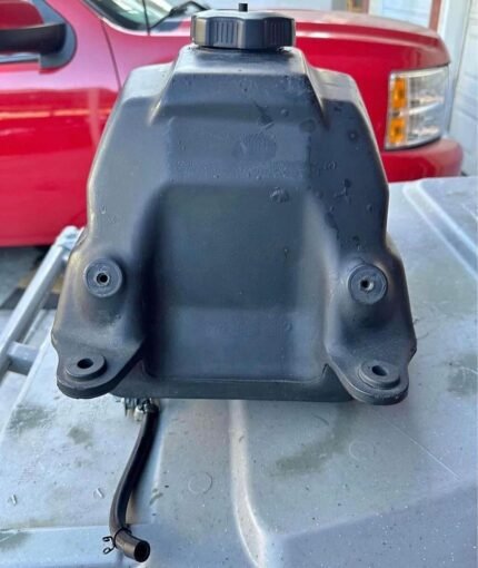 Yamaha Banshee OEM Gas Tank