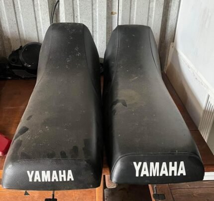 Yamaha Banshee Seats