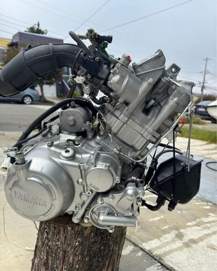 Yamaha Raptor 700 Engine For Sale