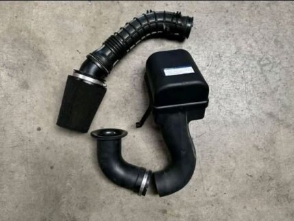 Cold Air Intake Kits and Parts