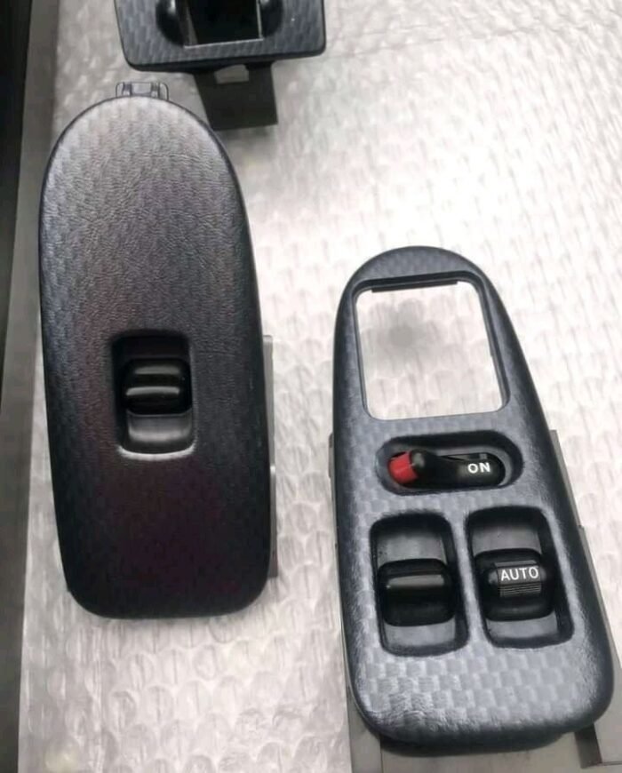 JDM ITR Window Switches