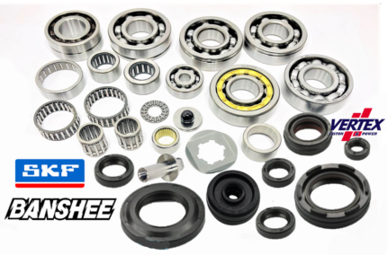 banshee bottom end bearing kit 350