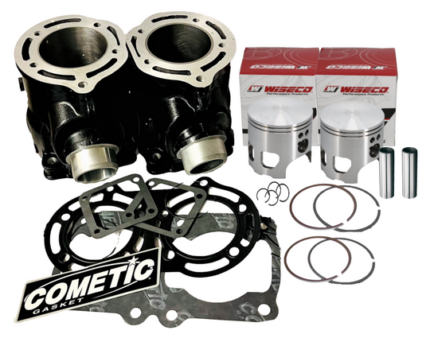 Banshee Top End Rebuild Kit