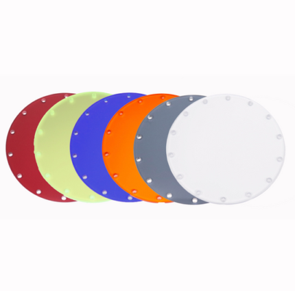 Stator Cover Replacement Lens