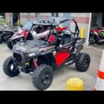 2017 Polaris RZR S 900 EPS