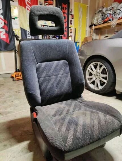 Front Seat for 2000 Honda