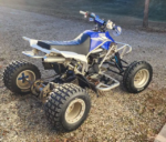 1999 Yamaha Blaster For Sale