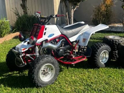 2005 Yamaha Banshee For Sale