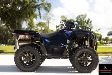 2023 Polaris Sportsman 570 Trail