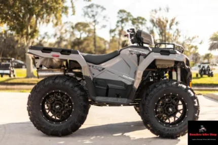 2023 Polaris Sportsman 570