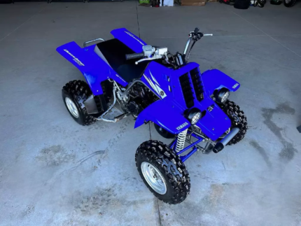 Buy 2006 Yamaha Banshee 350