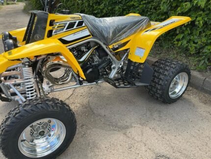 yamaha banshee 2006 for sale