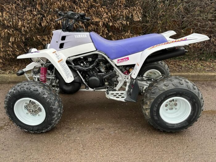 1993 Yamaha Banshee for Sale