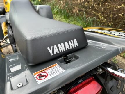 1998 Yamaha Banshee for Sale