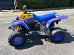 Used yamaha banshee raffle for sale