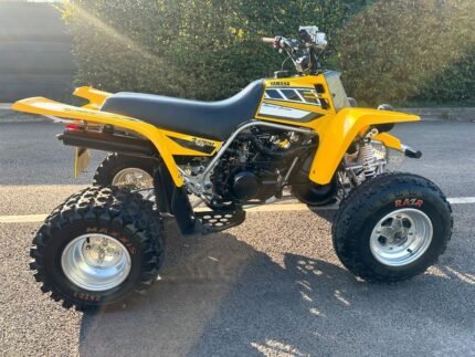 2006 yamaha banshee for sale