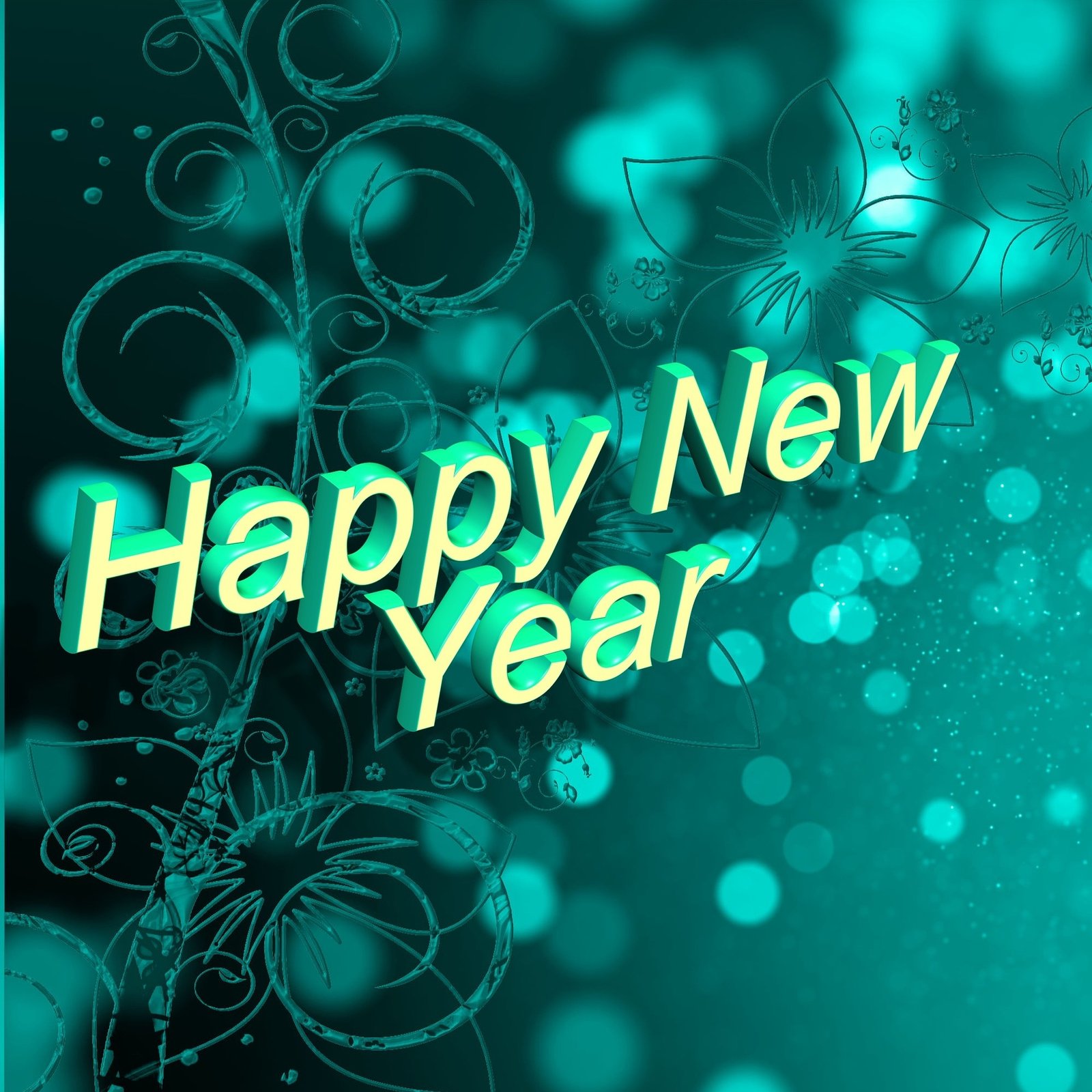 new year image