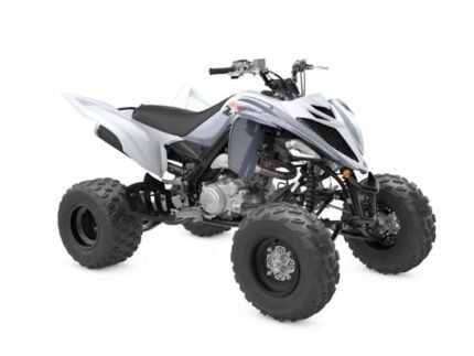 2025 Yamaha RAPTOR 700