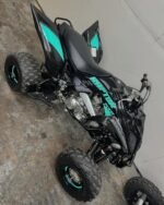 2024 raptor 700r with title for sale